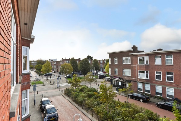 Medium property photo - Eerbeeklaan 8, 2573 HS Den Haag